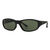 Ray-Ban Black Daddy-O II Sunglasses