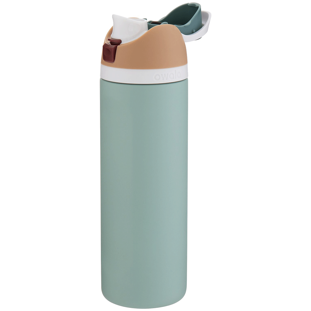 Owala Sage Green FreeSip 24 oz Bottle