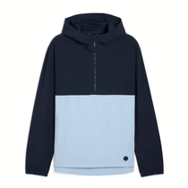 Puma Golf Men's Haute Tropic Ripguard Anorak