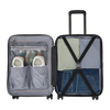 American Tourister Black My AT Carry-On