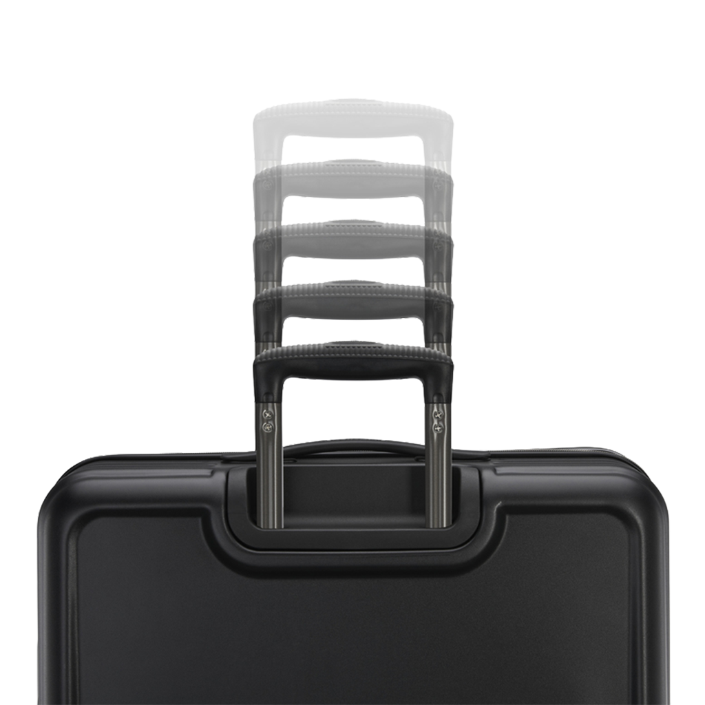 American Tourister Black My AT Carry-On