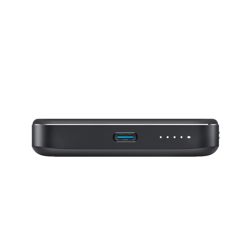 Anker Black MagGo Power Bank 10000mAh