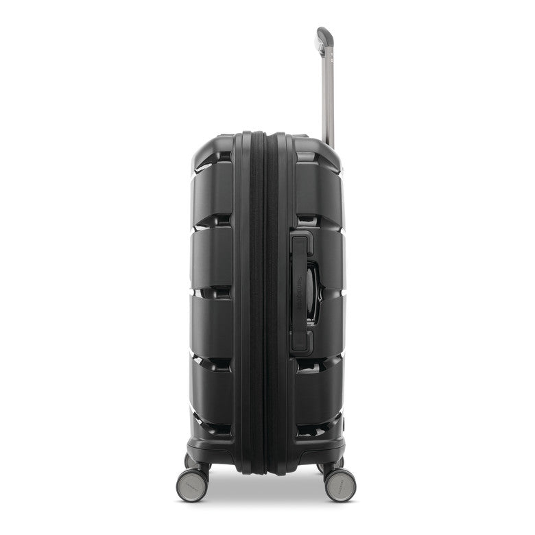 Samsonite Midnight Black Outline Pro Carry-on