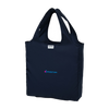 RuMe Navy Recycled Ripstop rPET bFold Tote