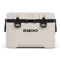Igloo Bone Trailmate 50 Qt Hard Side Cooler