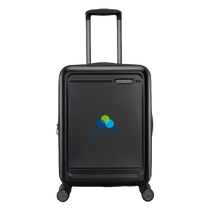 American Tourister Black My AT Carry-On