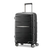 Samsonite Midnight Black Outline Pro Carry-on