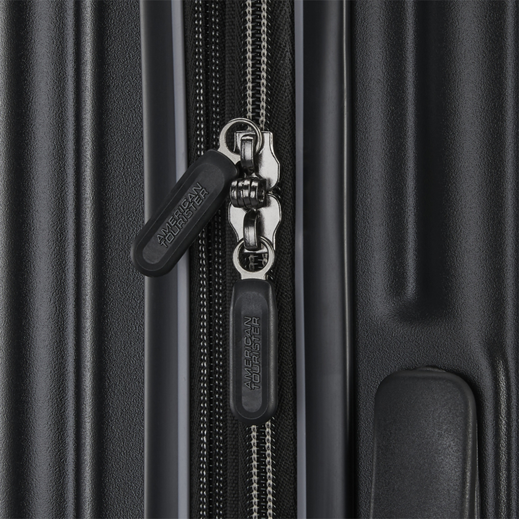 American Tourister Black My AT Carry-On