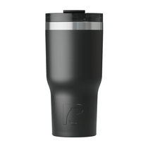 RTIC Black 20oz Essential Tumbler