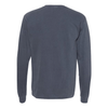 Comfort Colors Men's Denim 6.1 Oz. Long-Sleeve T-Shirt