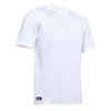 Under Armour Men's White Tactical Tech Short Sleeve T-Shirt
