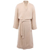Wellable Stone Cotton Robe Unisex