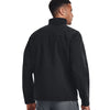 Under Armour Men's Black Storm Cold Gear Infrared Sheild 2.0 Jacket