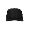Waggle Black Hat Blank