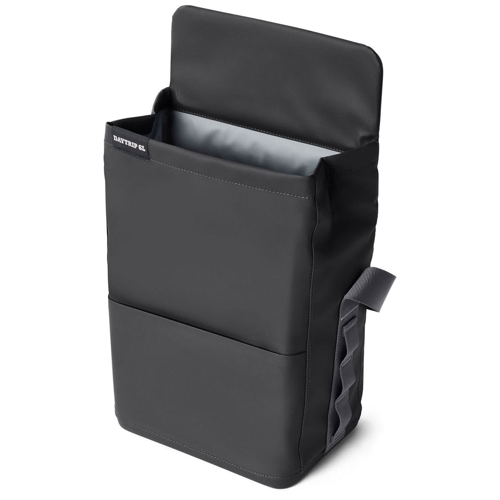 YETI Charcoal Daytrip 6L Lunch Bag