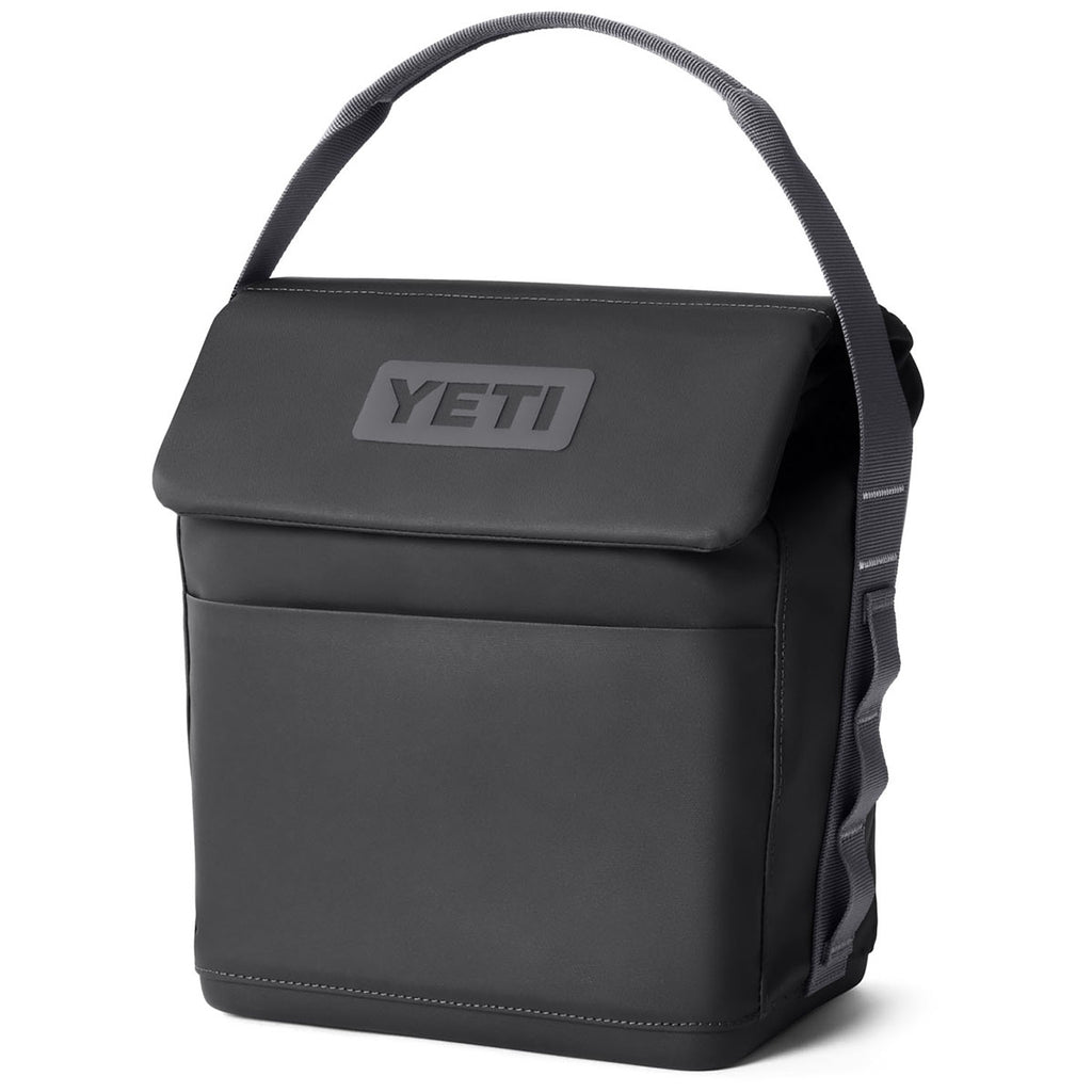 YETI Charcoal Daytrip 6L Lunch Bag