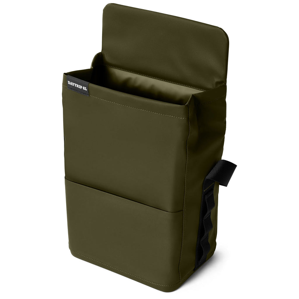 YETI Olive Daytrip 6L Lunch Bag