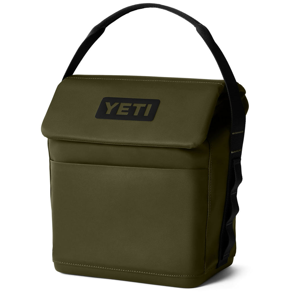 YETI Olive Daytrip 6L Lunch Bag