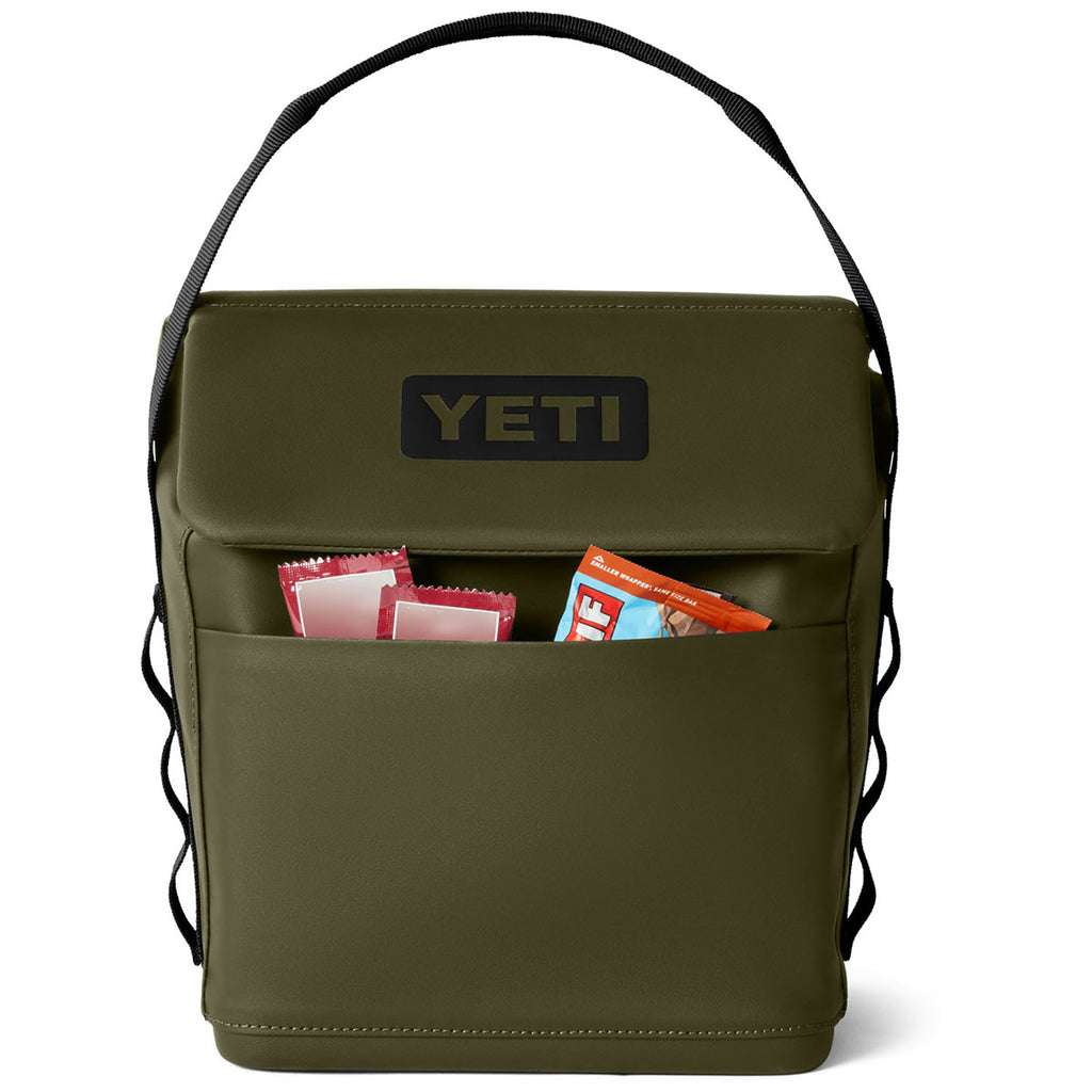 YETI Olive Daytrip 6L Lunch Bag