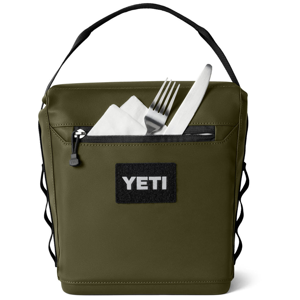 YETI Olive Daytrip 6L Lunch Bag