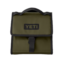 YETI Olive Daytrip Lunch Bag