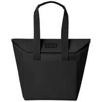 YETI Black Daytrip 20L Insulated Tote Bag