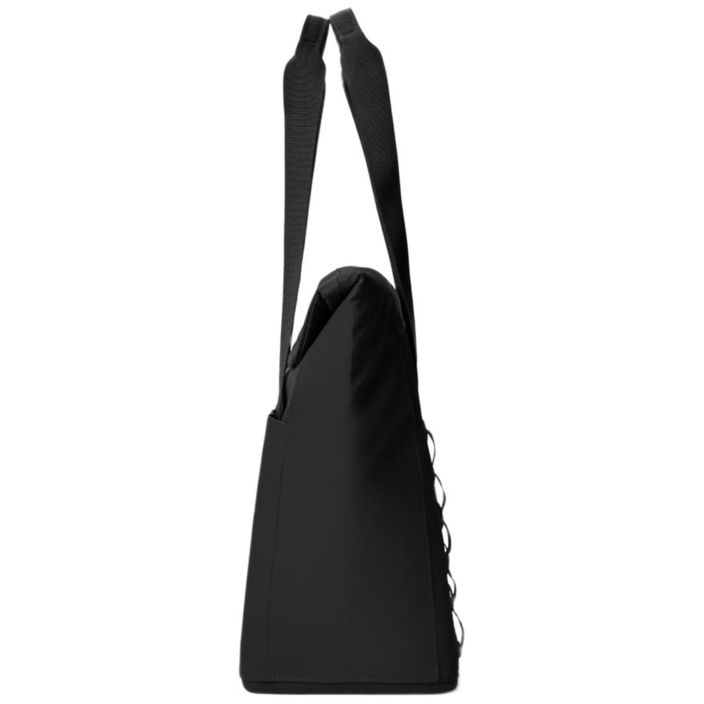 YETI Black Daytrip 20L Insulated Tote Bag