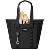 YETI Black Daytrip 20L Insulated Tote Bag