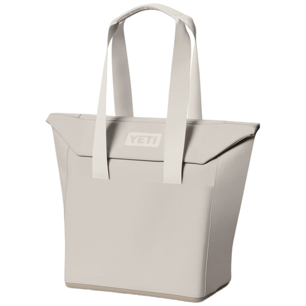 YETI Cape Taupe Daytrip 20L Insulated Tote Bag