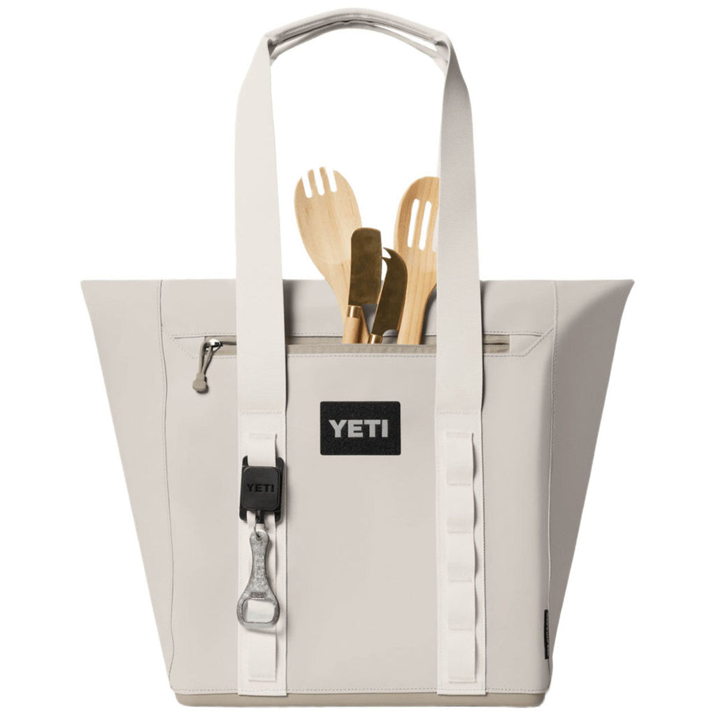 YETI Cape Taupe Daytrip 20L Insulated Tote Bag