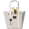 YETI Cape Taupe Daytrip 20L Insulated Tote Bag
