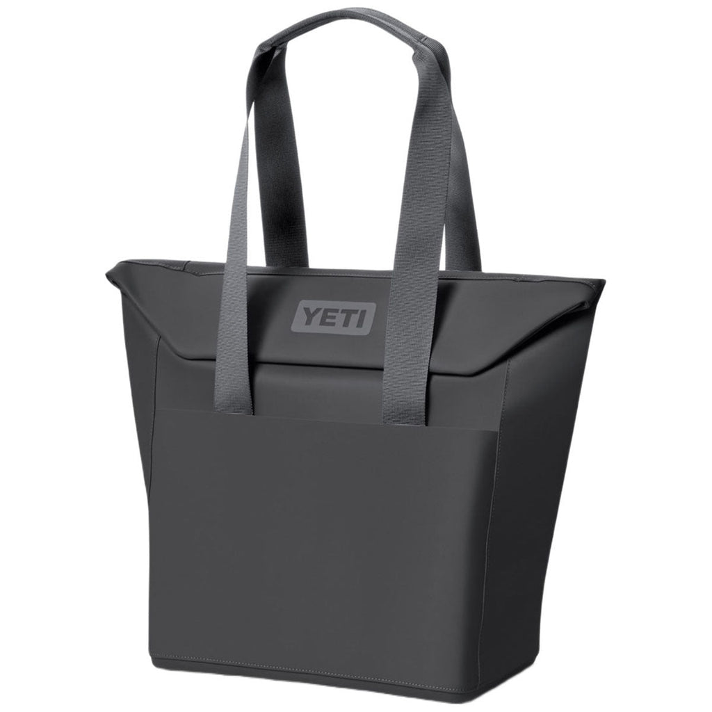 YETI Charcoal Daytrip 20L Insulated Tote Bag