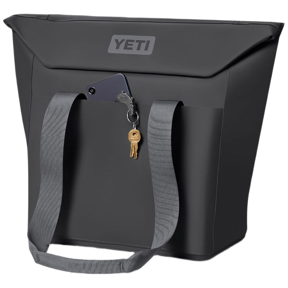 YETI Charcoal Daytrip 20L Insulated Tote Bag
