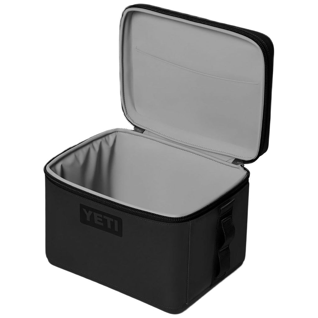 YETI Black Daytrip 9L Meal Box