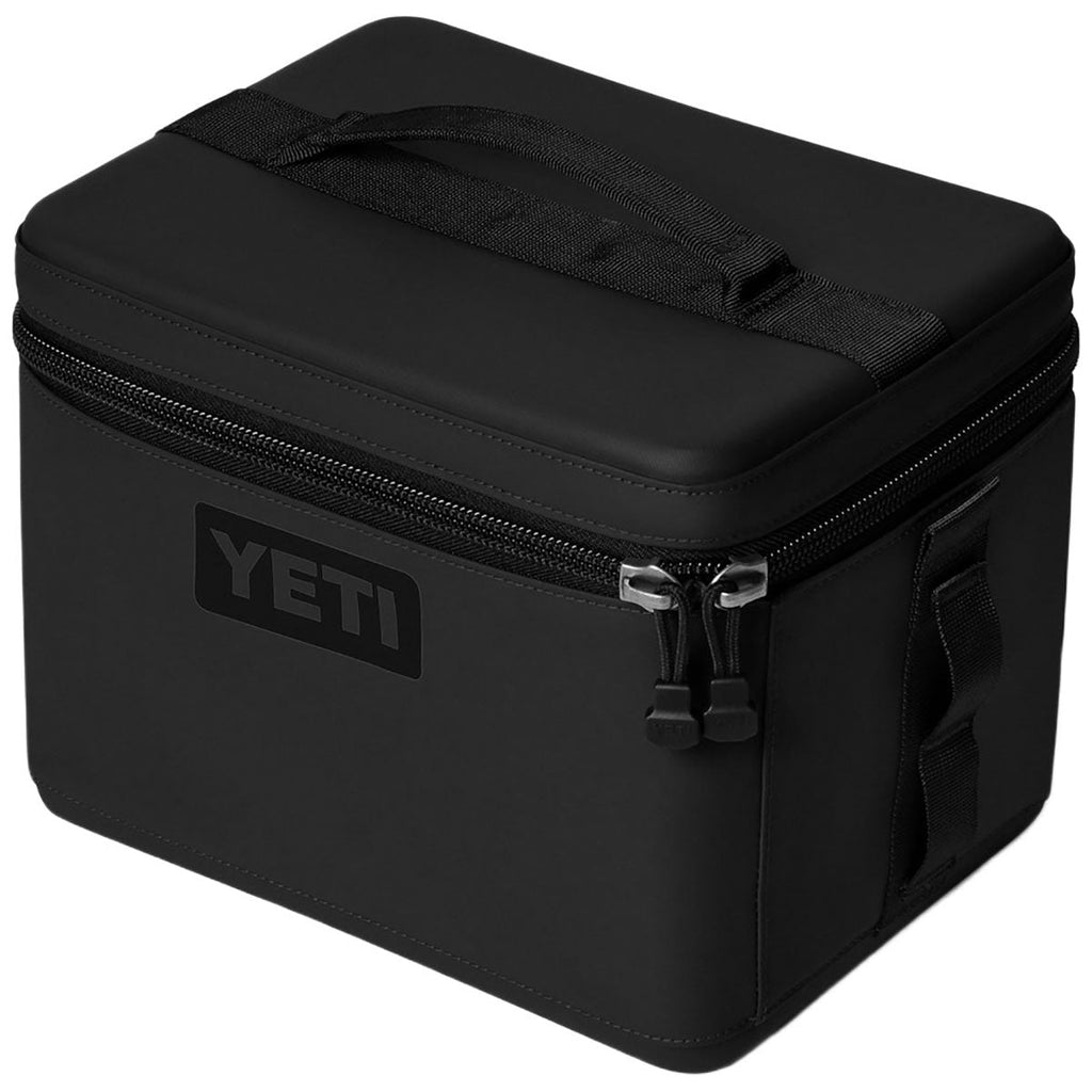YETI Black Daytrip 9L Meal Box