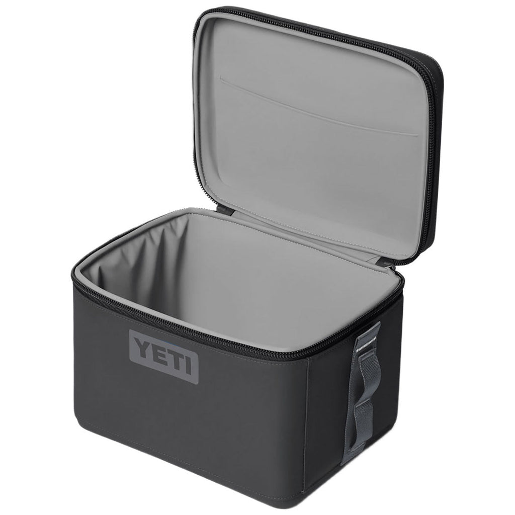 YETI Charcoal Daytrip 9L Meal Box