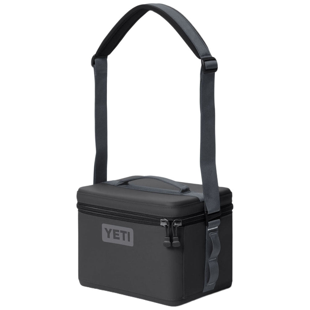YETI Charcoal Daytrip 9L Meal Box