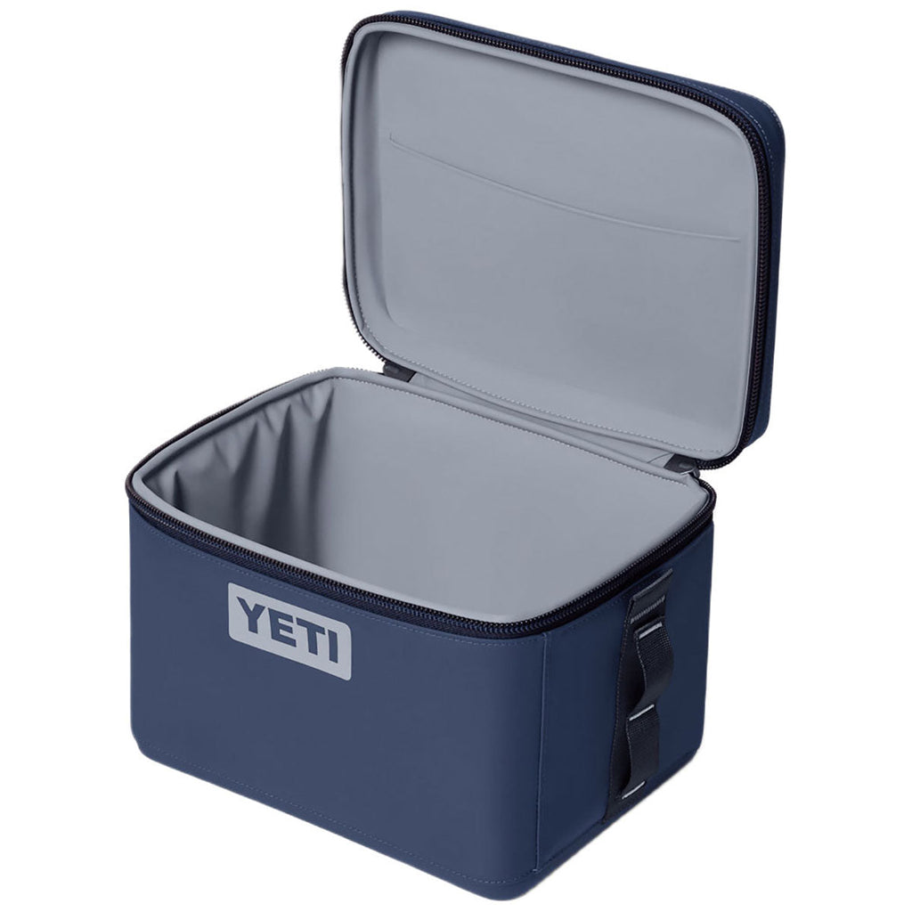 YETI Classic Navy Daytrip 9L Meal Box