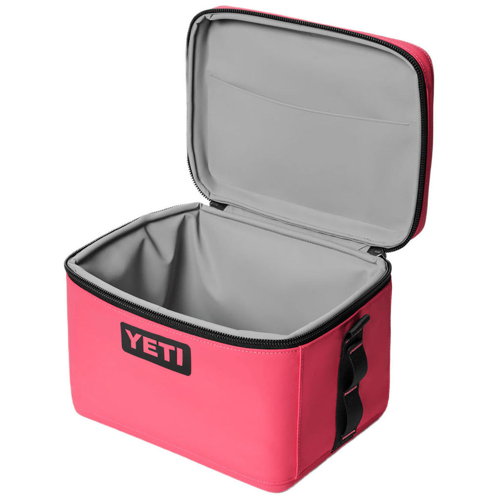 YETI Tropical Pink Daytrip 9L Meal Box
