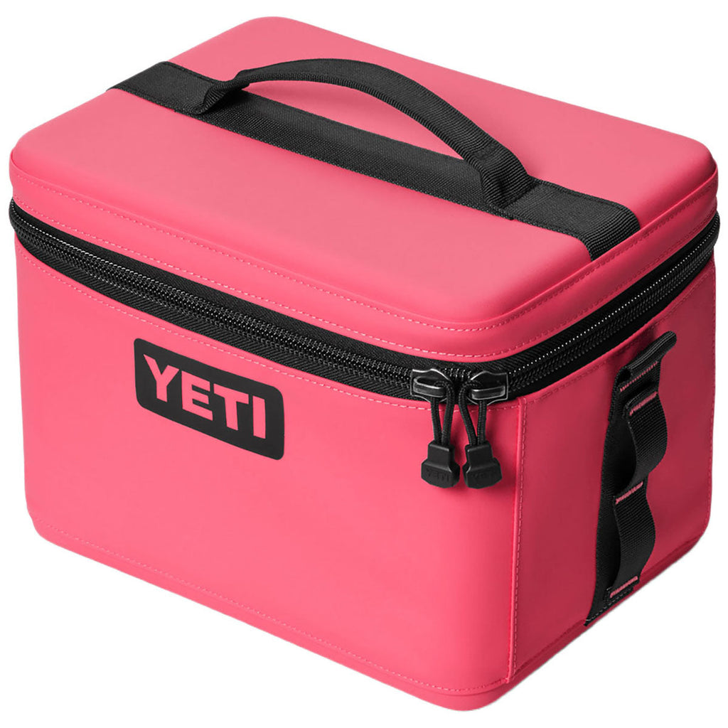 YETI Tropical Pink Daytrip 9L Meal Box