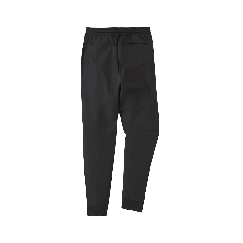 UNRL Black Youth Performance Pant