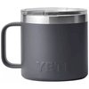 YETI Charcoal Rambler 14 oz Mug