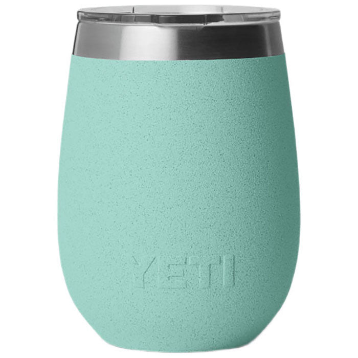 YETI Seastone Rambler 10oz Wine Tumbler