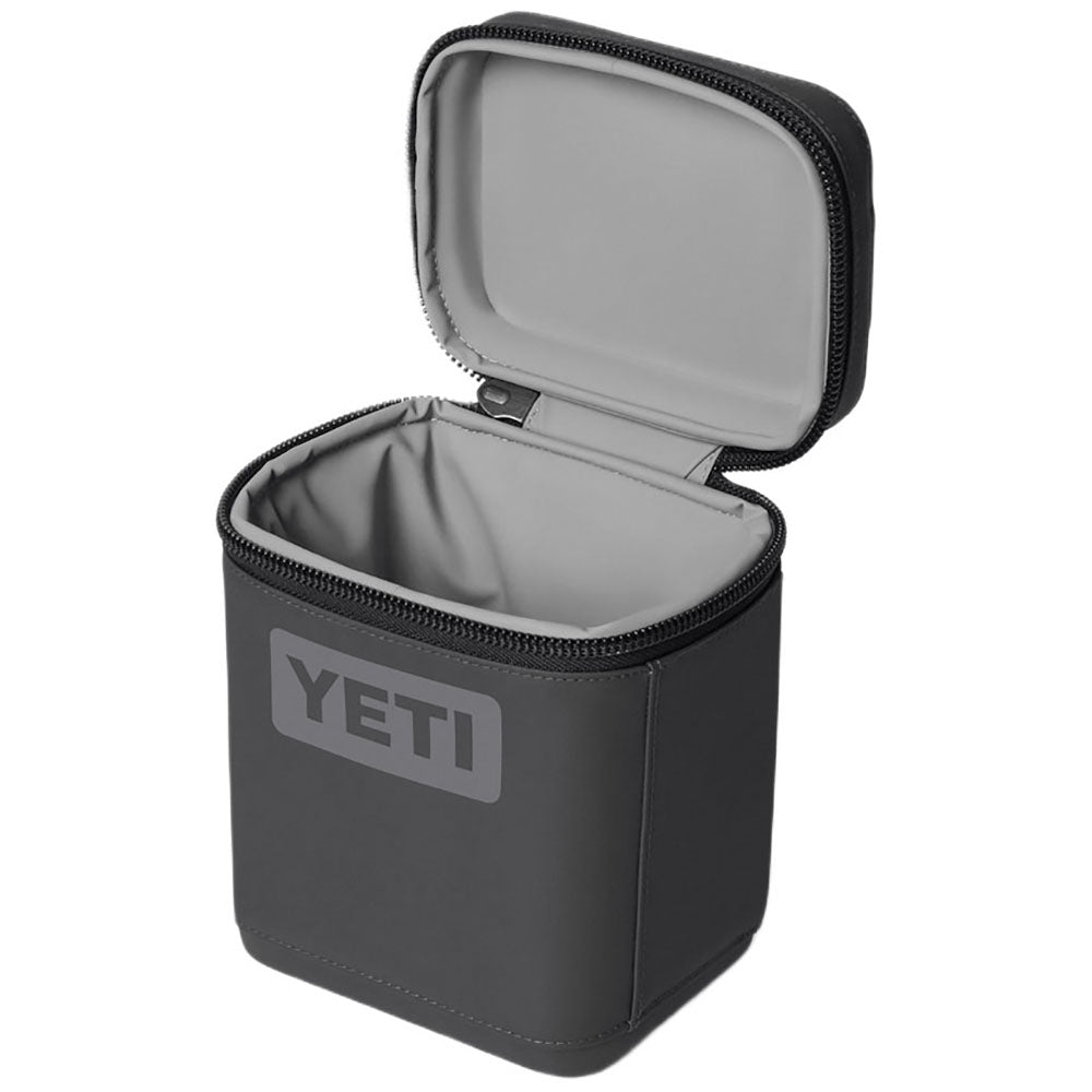 YETI Charcoal Daytrip 2L Snack Box