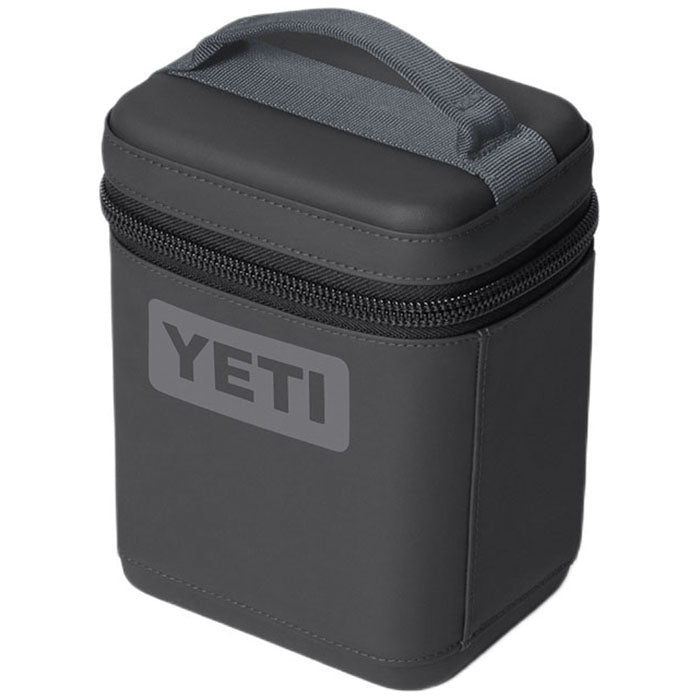 YETI Charcoal Daytrip 2L Snack Box