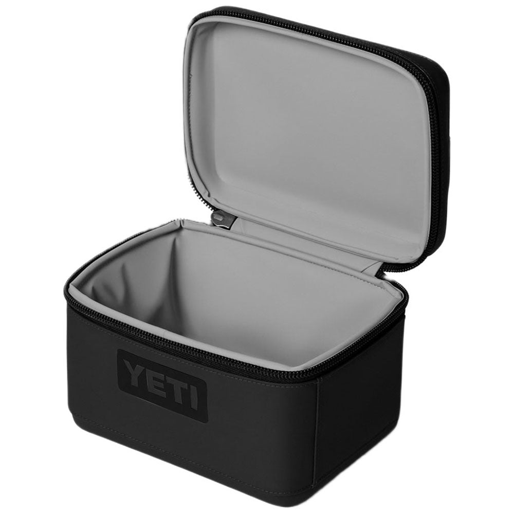 YETI Black Daytrip 3L Snack Box