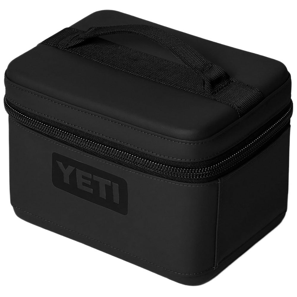 YETI Black Daytrip 3L Snack Box