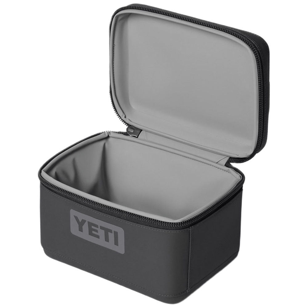 YETI Charcoal Daytrip 3L Snack Box