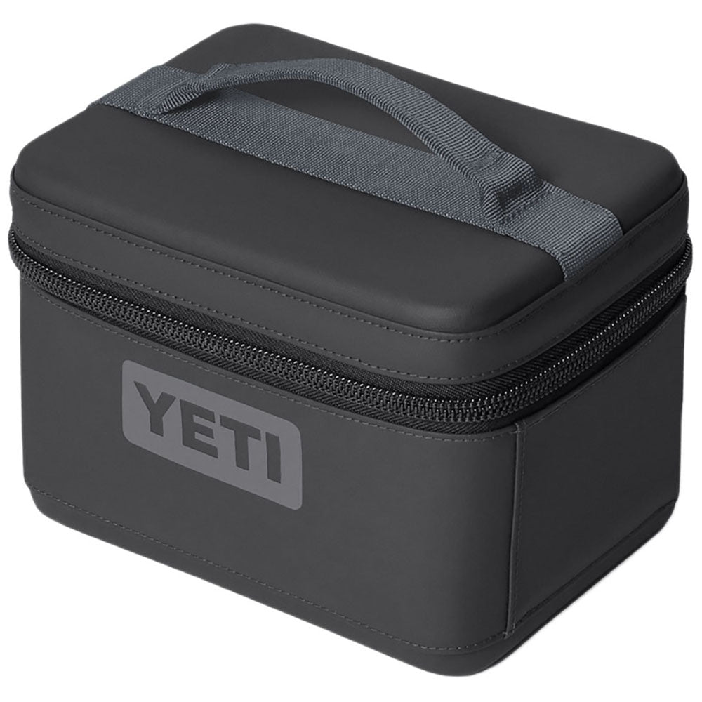 YETI Charcoal Daytrip 3L Snack Box