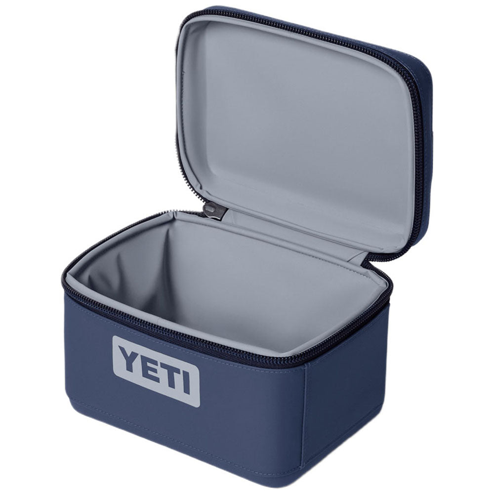 YETI Classic Navy Daytrip 3L Snack Box